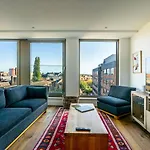Cityscape @ Ryedale House
