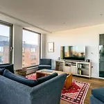 Cityscape @ Ryedale House