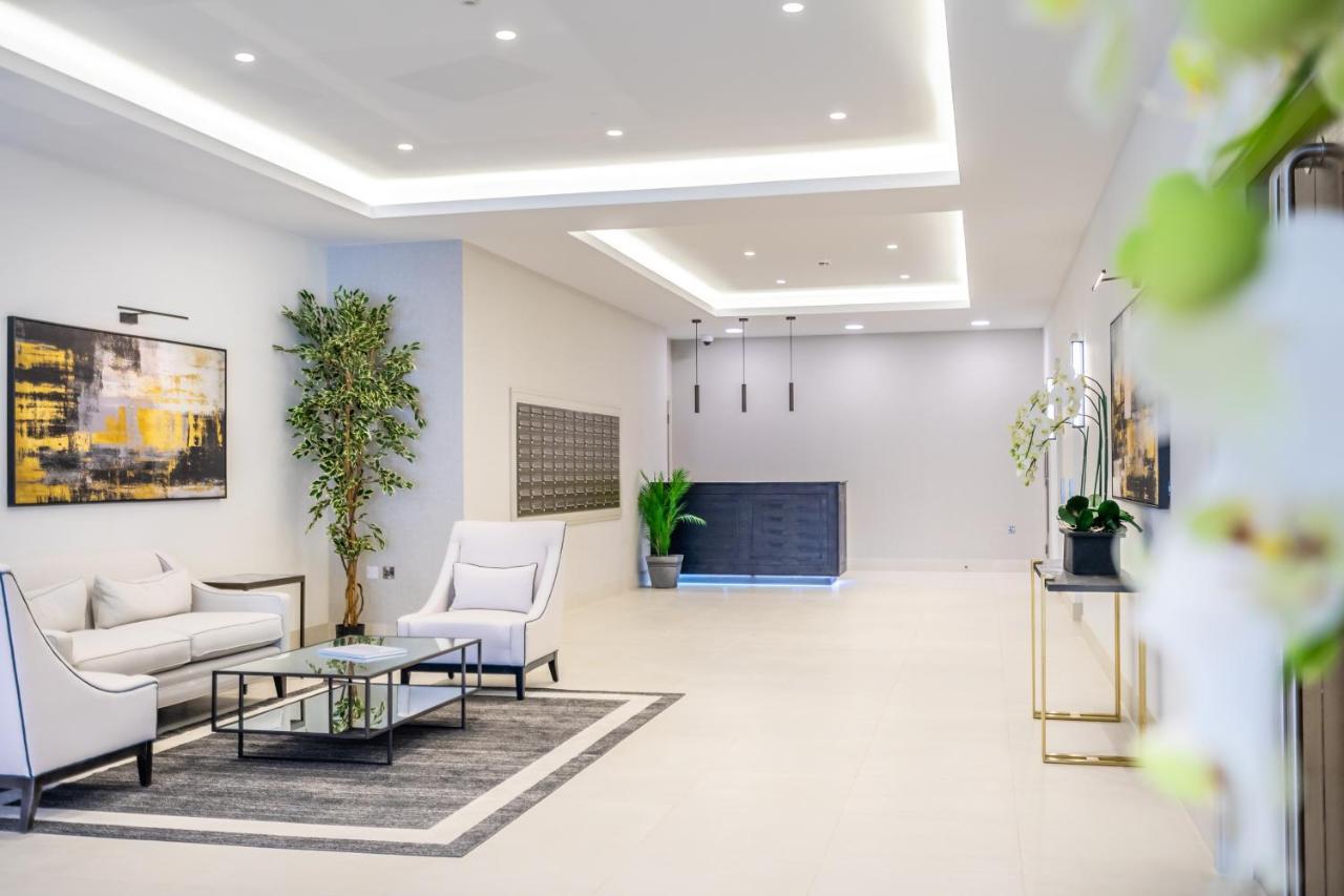 Apartemen Cityscape @ Ryedale House York