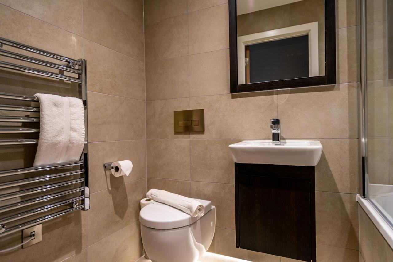 Apartemen Cityscape @ Ryedale House