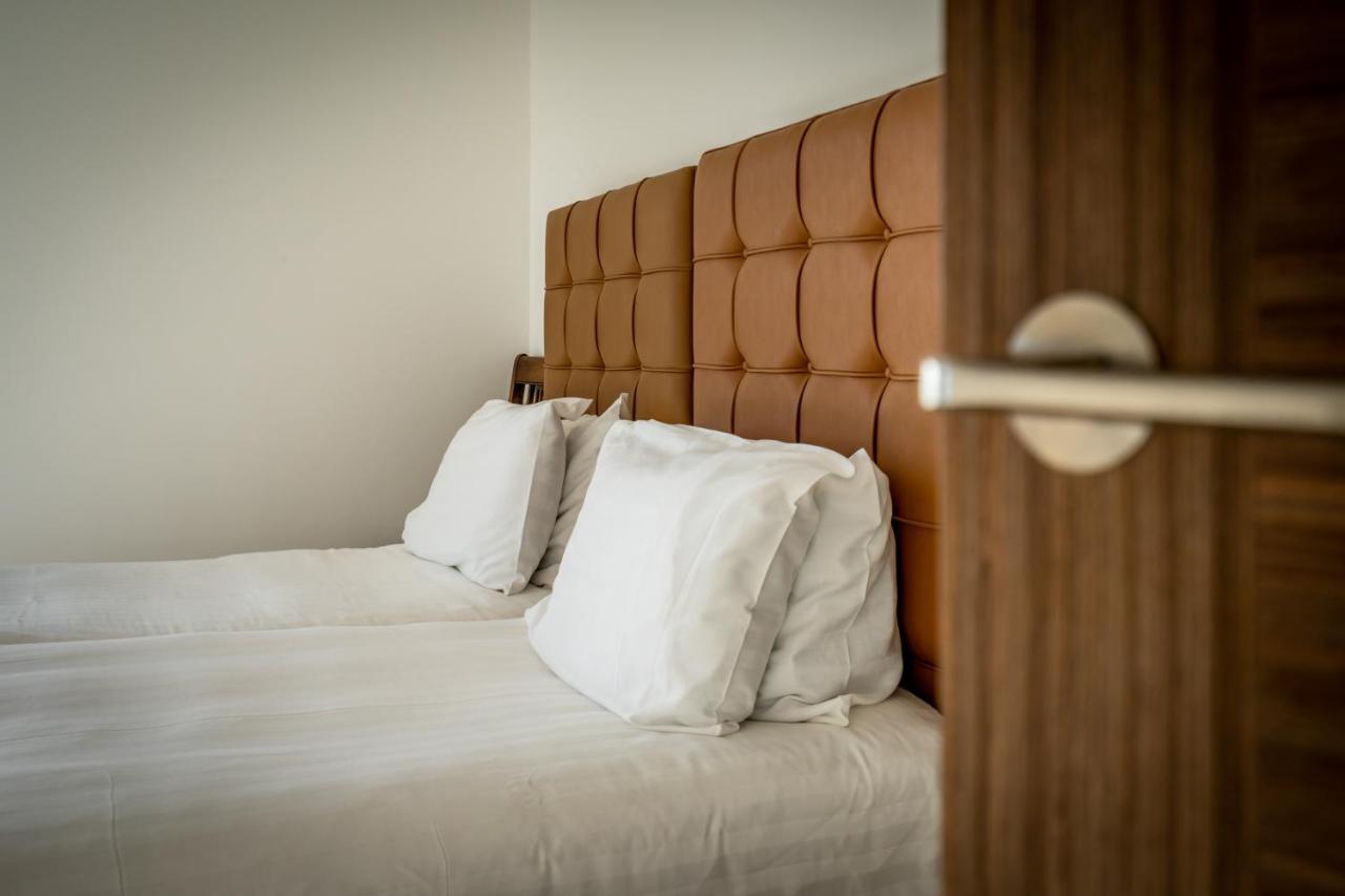 Cityscape @ Ryedale House Apartemen